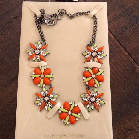‼️LAST DAY‼️NWT~ Amrita Singh Ritzy Necklace - Picture 2 of 6